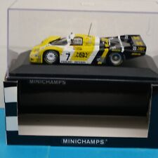 Minichaps porsche 956 d'occasion  La Seyne-sur-Mer