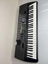 Casio CTK-720 Portable 61-Key Electronic Keyboard With Stand Tested Works for sale  Shipping to South Africa