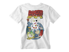Mouse shirt cartoon for sale  BOOTLE