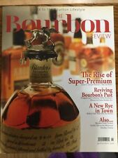 Bourbon review spring for sale  Sumrall