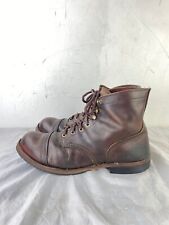 Red wing heritage for sale  Calexico