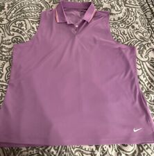 Nike womens golf for sale  Leominster