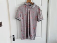 Lindeberg golf top for sale  HULL