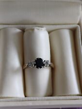 Beautiful vintage 9ct for sale  FAREHAM