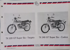 Catalogo ricambi motore usato  Gaeta