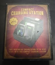 Compact charging station for sale  Queensbury