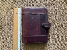 Filofax hampstead personal for sale  IPSWICH