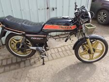 Honda 250 super for sale  GRIMSBY