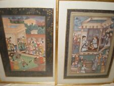 mughal paintings for sale  Lehigh Acres