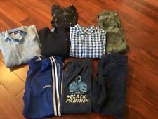 Boys size clothes for sale  Feasterville Trevose