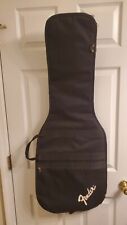 soft bags cases guitar gig for sale  House Springs