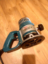 Makita router heavy for sale  Shipping to Ireland