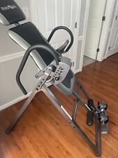 Innova ITX9600 Heavy Duty Deluxe Inversion Therapy Table (PICK-UP ONLY), used for sale  Shipping to South Africa