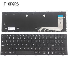 Teclado Us Para Lenovo IdeaPad 110-15ISK 15IKB 110-17ACL 110-17IKB 110-17ISK comprar usado  Enviando para Brazil