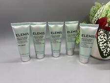 Używany, 5x ELEMIS Pro-Collagen Marine Day Cream Anti Wrinkle 0,5 uncji ea 2,5 uncji Total NWOB na sprzedaż  Wysyłka do Poland