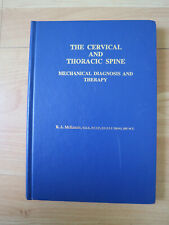 The Cervical and Thoracic Spine Mechanical Diagnosis R. A. McKenzie Sehr Gut!!!  na sprzedaż  Wysyłka do Poland