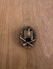 Insigne médaille militaire d'occasion  Granville