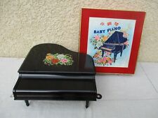 Baby piano black d'occasion  Darnétal