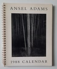 Ansel adams 1988 usato  Milano