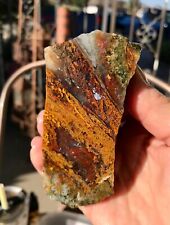 moss agate rough for sale  Shipping to Canada