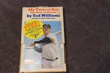 Rare ted williams for sale  Fiskdale