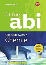 Fit fürs abi gebraucht kaufen  Berlin