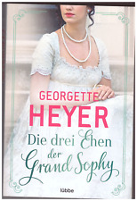 Georgette heyer ehen gebraucht kaufen  München