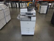 Ricoh IM3500A IM 3500A copier printer scanner - 35 ppm - Only 47K copy count, used for sale  Shipping to South Africa