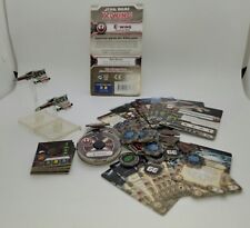 star wars xwing game for sale  Van Nuys