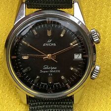 Enicar sherpa automatic for sale  EXMOUTH