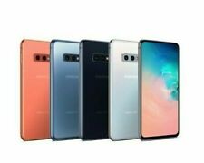 Samsung Galaxy S10e SM-G970U1 - 128GB - All Colors - (Unlocked) - A Very Good for sale  Shipping to Canada