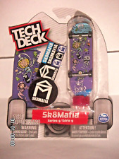 Tech deck sk8mafia for sale  Shipping to Ireland