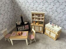 Dolls house scale for sale  MOLD
