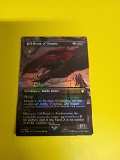 Mtg fell beast for sale  BRISTOL