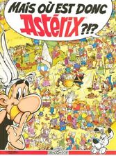 Asterix french by d'occasion  Expédié en Belgium