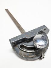 craftsman miter gauge for sale  Denver