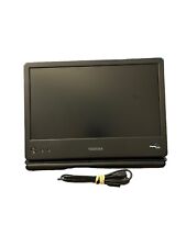 Monitor LCD móvel Toshiba PA3923U-2LC3 14" HD externo USB frete grátis comprar usado  Enviando para Brazil