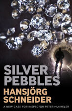 Silver pebbles paperback for sale  DUNFERMLINE