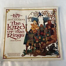 1979 lord rings for sale  Provo