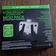 Wired universal strikepack for sale  NORWICH