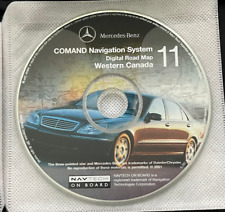 Mercedes benz comand for sale  Roswell