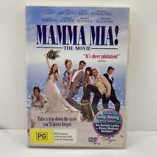 Usado, Mamma Mia! (DVD, 2008) 🇦🇺 FRETE GRÁTIS 🇦🇺 comprar usado  Enviando para Brazil