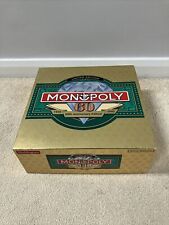 Limited edition monopoly for sale  BANBURY
