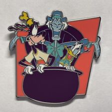 Disney pin goofy for sale  Riverside