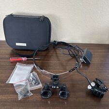 Dental binocular loupes for sale  Prineville