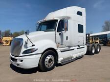 2017 international prostar for sale  Spartanburg