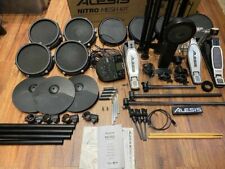 Alesis nitro dm7x for sale  Shipping to Ireland