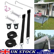 Awning tie kit for sale  LONDON