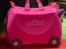 trunki luggage for sale  Ireland