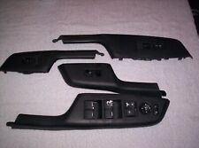 16-21 Honda Civic conjunto de 4 interruptores de janela elétrica FRETE GRÁTIS!! comprar usado  Enviando para Brazil